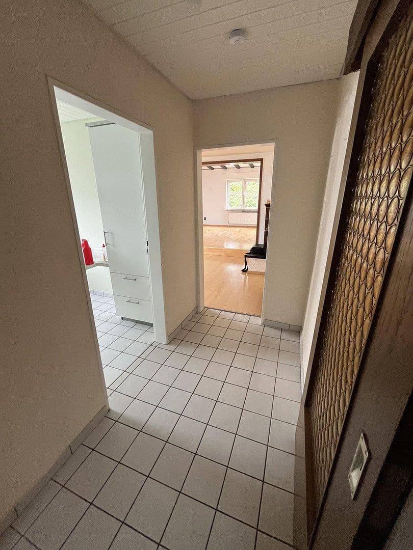 Predaj domu 175 m², pozemek 1.300 m², Am Kleeweiher 5, Dreieich, Hesensko Predaj domu 175 m², pozemek 1.300 m², Am Kleeweiher 5, Dreieich, Hesensko