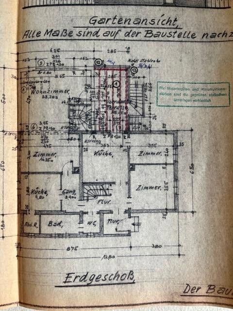 Predaj domu 175 m², pozemek 1.300 m², Am Kleeweiher 5, Dreieich, Hesensko Predaj domu 175 m², pozemek 1.300 m², Am Kleeweiher 5, Dreieich, Hesensko