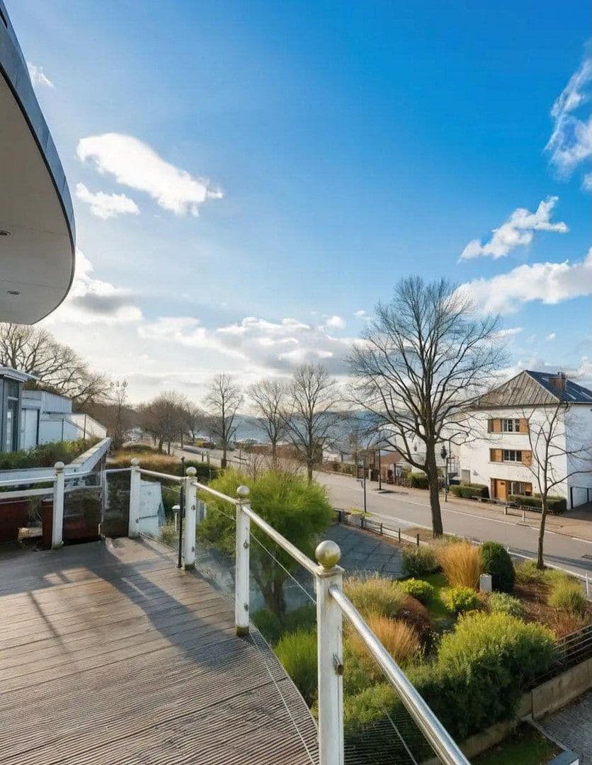 Predaj bytu 3-izbový 132 m², Fährhausstraße 2, Hamburg, Hamburg Predaj bytu 3-izbový 132 m², Fährhausstraße 2, Hamburg, Hamburg