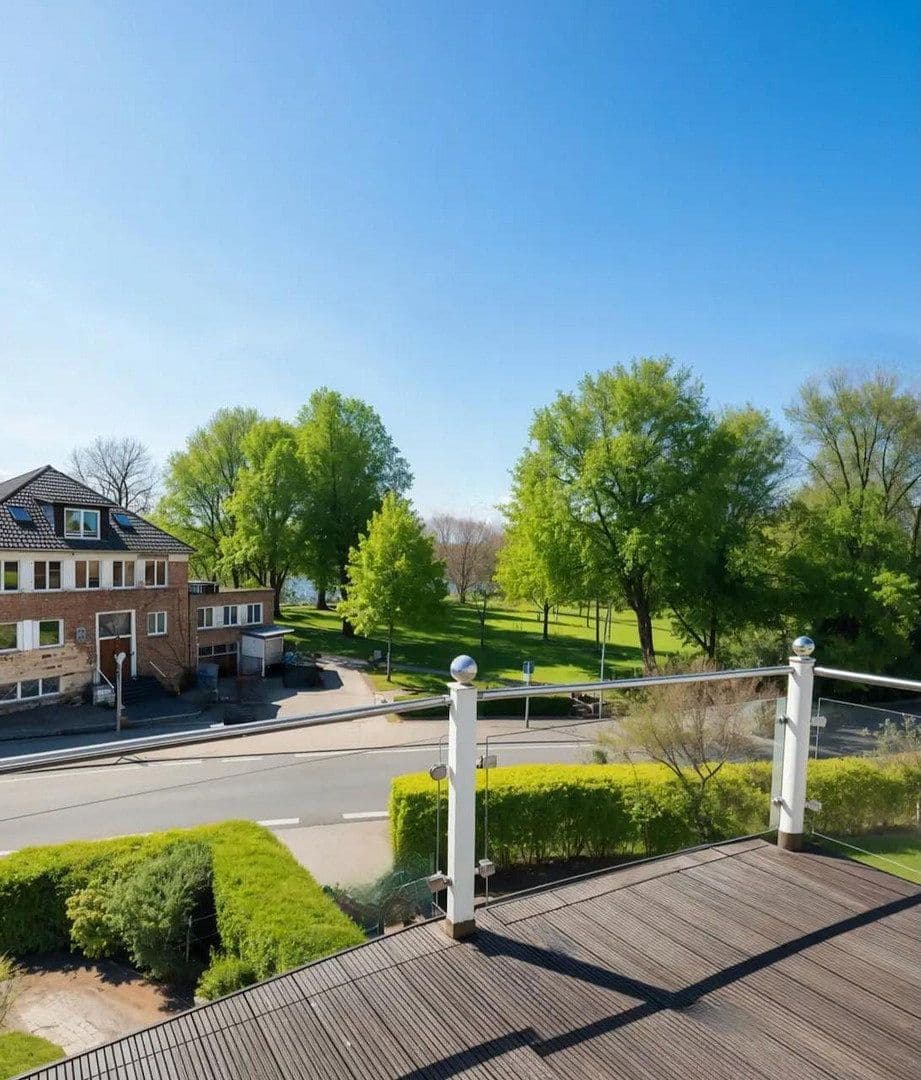 Predaj bytu 3-izbový 132 m², Fährhausstraße 2, Hamburg, Hamburg Predaj bytu 3-izbový 132 m², Fährhausstraße 2, Hamburg, Hamburg