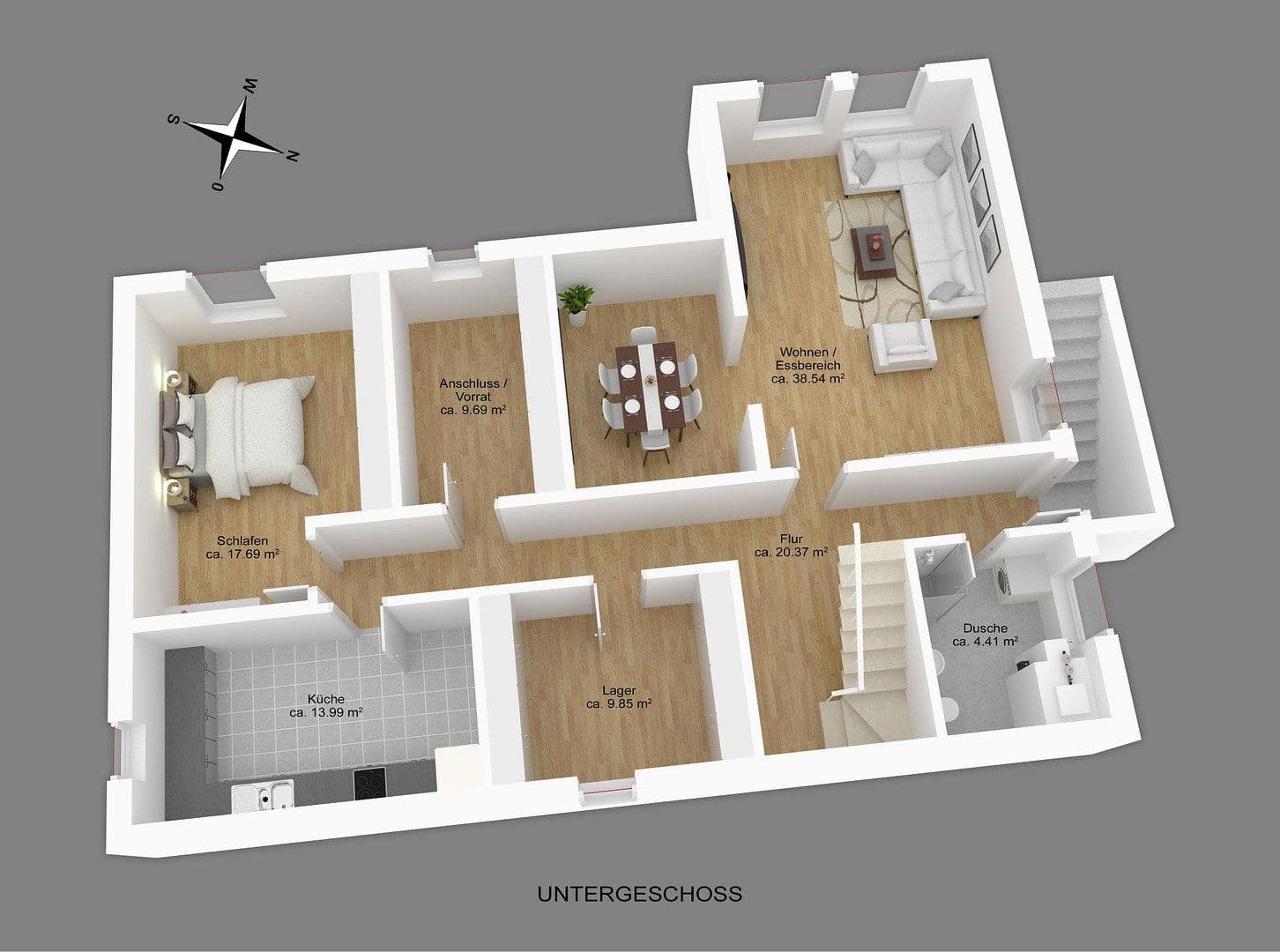 Predaj domu 220 m², pozemek 487 m², Königsberger Str. 16, Meckenheim, Severné Porýnie - Westfálsko Predaj domu 220 m², pozemek 487 m², Königsberger Str. 16, Meckenheim, Severné Porýnie - Westfálsko
