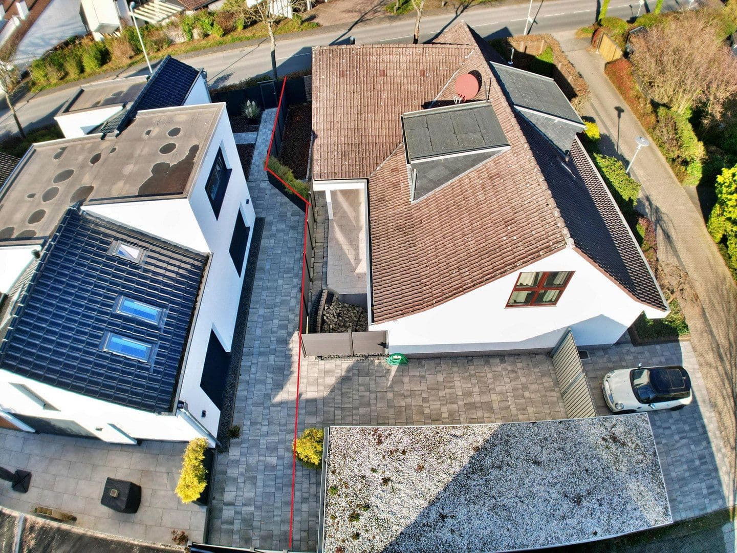 Predaj domu 220 m², pozemek 487 m², Königsberger Str. 16, Meckenheim, Severné Porýnie - Westfálsko Predaj domu 220 m², pozemek 487 m², Königsberger Str. 16, Meckenheim, Severné Porýnie - Westfálsko