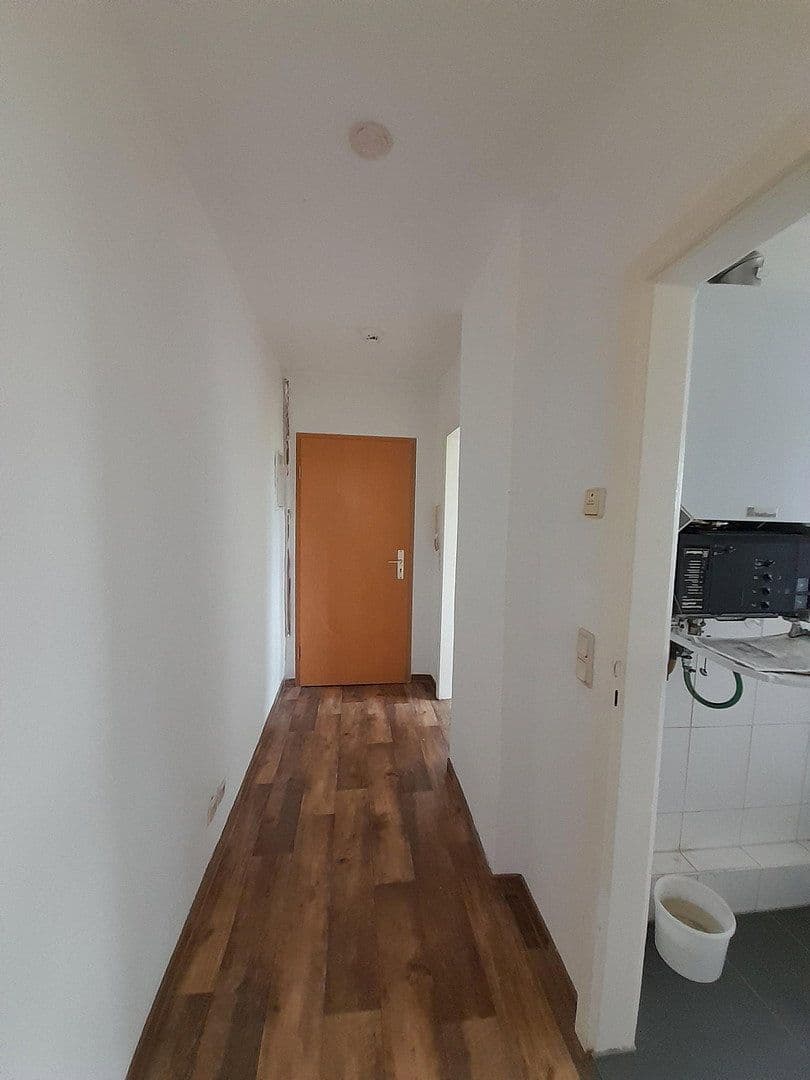 Prenájom bytu 4-izbový 70 m², Wernstedter Str. 6, Kalbe (Milde), Sasko-Anhaltsko Prenájom bytu 4-izbový 70 m², Wernstedter Str. 6, Kalbe (Milde), Sasko-Anhaltsko