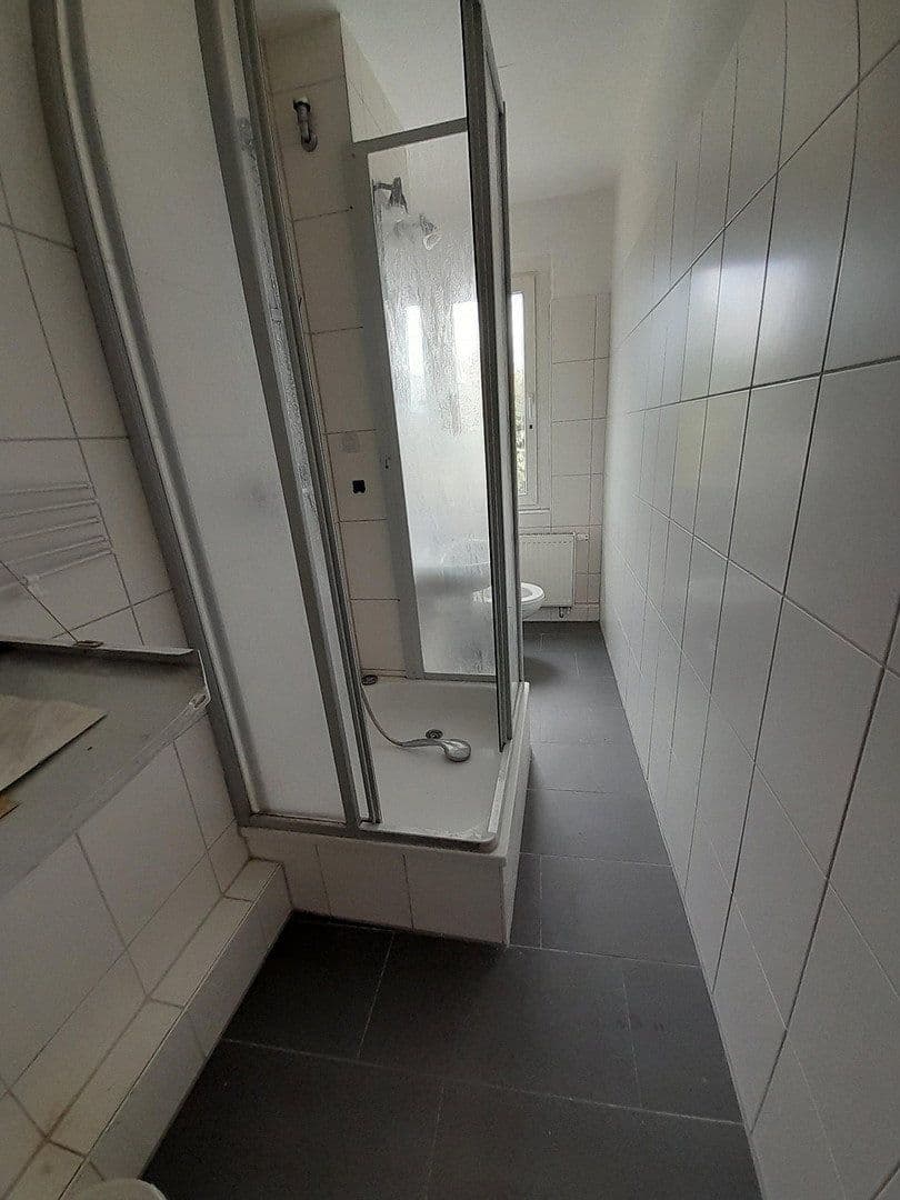 Prenájom bytu 4-izbový 70 m², Wernstedter Str. 6, Kalbe (Milde), Sasko-Anhaltsko Prenájom bytu 4-izbový 70 m², Wernstedter Str. 6, Kalbe (Milde), Sasko-Anhaltsko