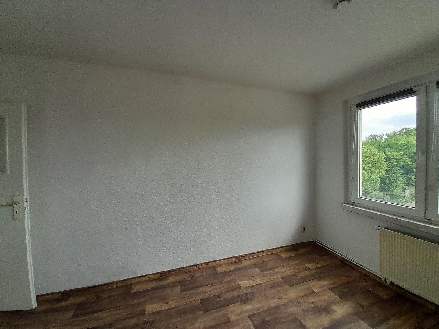 Prenájom bytu 4-izbový 70 m², Wernstedter Str. 6, Kalbe (Milde), Sasko-Anhaltsko Prenájom bytu 4-izbový 70 m², Wernstedter Str. 6, Kalbe (Milde), Sasko-Anhaltsko