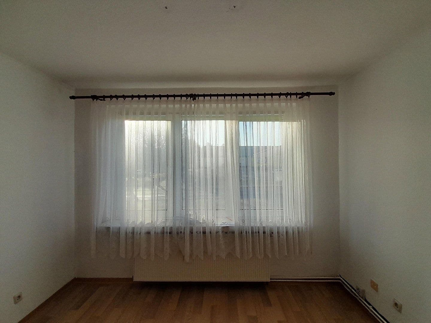 Prenájom bytu 3-izbový 55 m², Wernstedter Str. 4, Kalbe (Milde), Sasko-Anhaltsko Prenájom bytu 3-izbový 55 m², Wernstedter Str. 4, Kalbe (Milde), Sasko-Anhaltsko