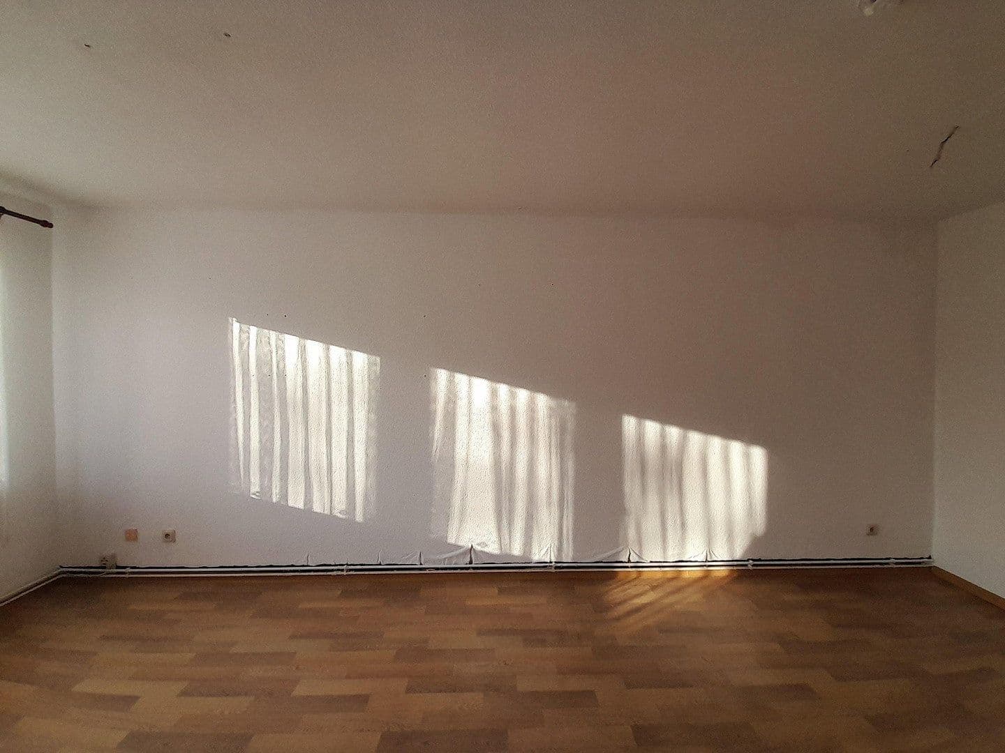 Prenájom bytu 3-izbový 55 m², Wernstedter Str. 4, Kalbe (Milde), Sasko-Anhaltsko Prenájom bytu 3-izbový 55 m², Wernstedter Str. 4, Kalbe (Milde), Sasko-Anhaltsko