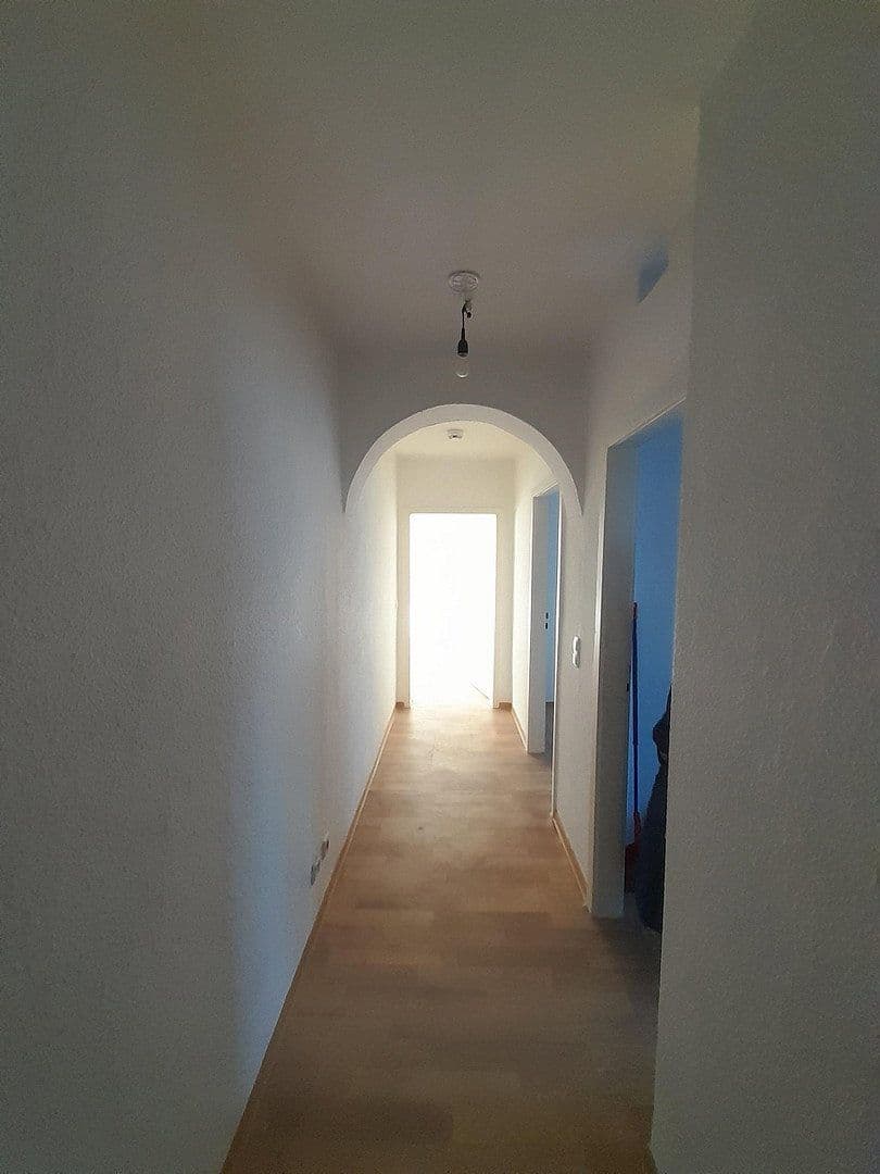 Prenájom bytu 3-izbový 55 m², Wernstedter Str. 4, Kalbe (Milde), Sasko-Anhaltsko Prenájom bytu 3-izbový 55 m², Wernstedter Str. 4, Kalbe (Milde), Sasko-Anhaltsko