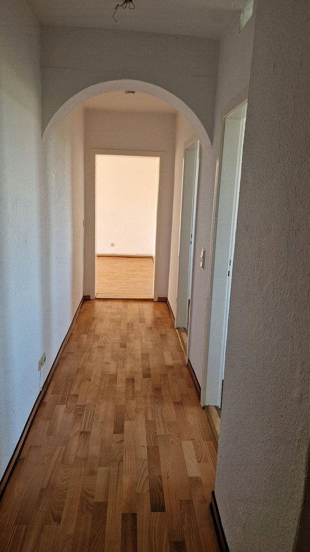 Prenájom bytu 3-izbový 55 m², Wernstedter Str. 4, Kalbe (Milde), Sasko-Anhaltsko Prenájom bytu 3-izbový 55 m², Wernstedter Str. 4, Kalbe (Milde), Sasko-Anhaltsko