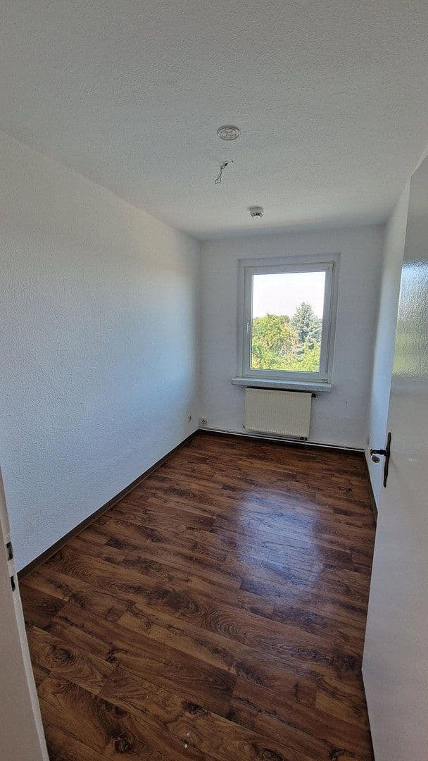 Prenájom bytu 3-izbový 55 m², Wernstedter Str. 4, Kalbe (Milde), Sasko-Anhaltsko Prenájom bytu 3-izbový 55 m², Wernstedter Str. 4, Kalbe (Milde), Sasko-Anhaltsko