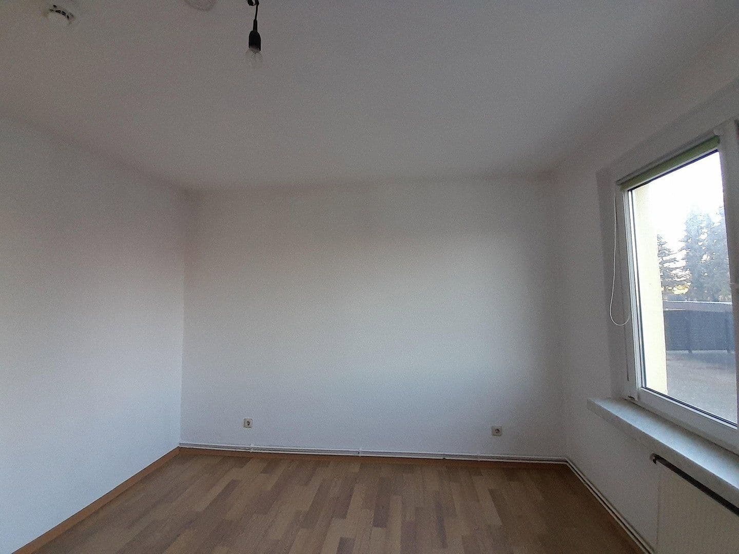 Prenájom bytu 3-izbový 55 m², Wernstedter Str. 4, Kalbe (Milde), Sasko-Anhaltsko Prenájom bytu 3-izbový 55 m², Wernstedter Str. 4, Kalbe (Milde), Sasko-Anhaltsko