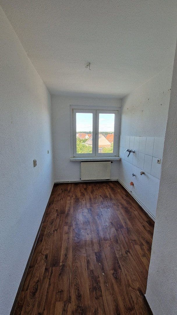 Prenájom bytu 3-izbový 55 m², Wernstedter Str. 4, Kalbe (Milde), Sasko-Anhaltsko Prenájom bytu 3-izbový 55 m², Wernstedter Str. 4, Kalbe (Milde), Sasko-Anhaltsko