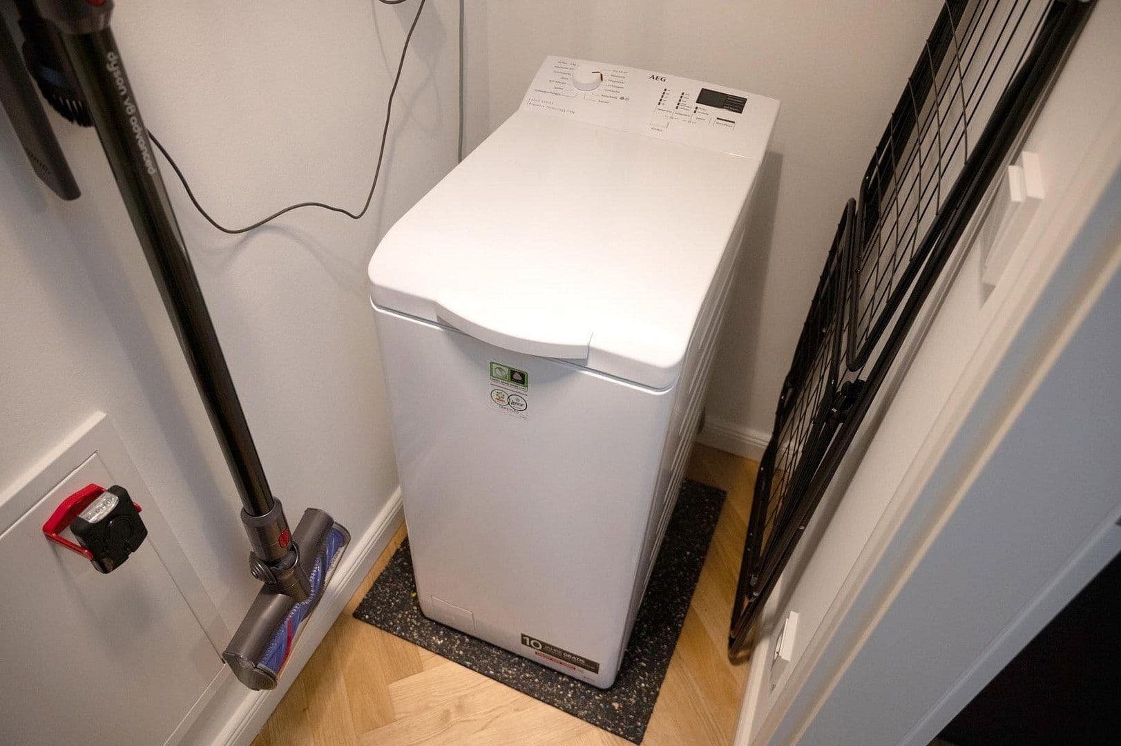 Prenájom bytu 1-izbový 38 m², Berlin, Berlín Prenájom bytu 1-izbový 38 m², Berlin, Berlín