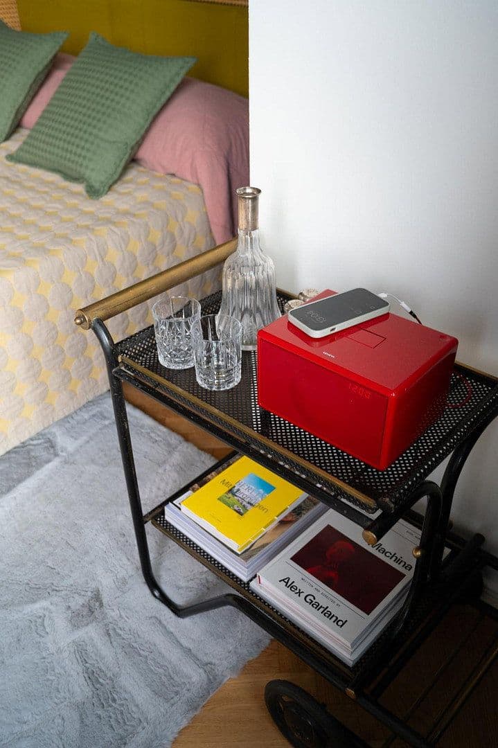 Prenájom bytu 1-izbový 38 m², Berlin, Berlín Prenájom bytu 1-izbový 38 m², Berlin, Berlín