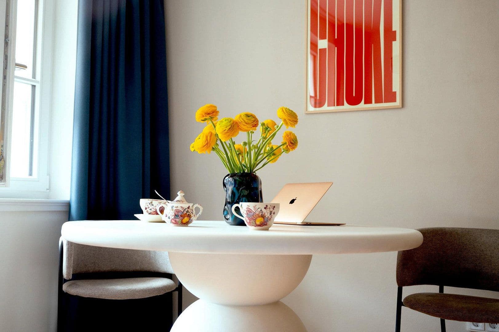 Prenájom bytu 1-izbový 38 m², Berlin, Berlín Prenájom bytu 1-izbový 38 m², Berlin, Berlín