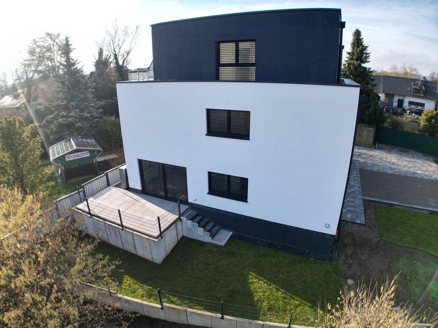 Prenájom domu 152 m², pozemek 100 m², Bornheim, Severné Porýnie - Westfálsko Prenájom domu 152 m², pozemek 100 m², Bornheim, Severné Porýnie - Westfálsko