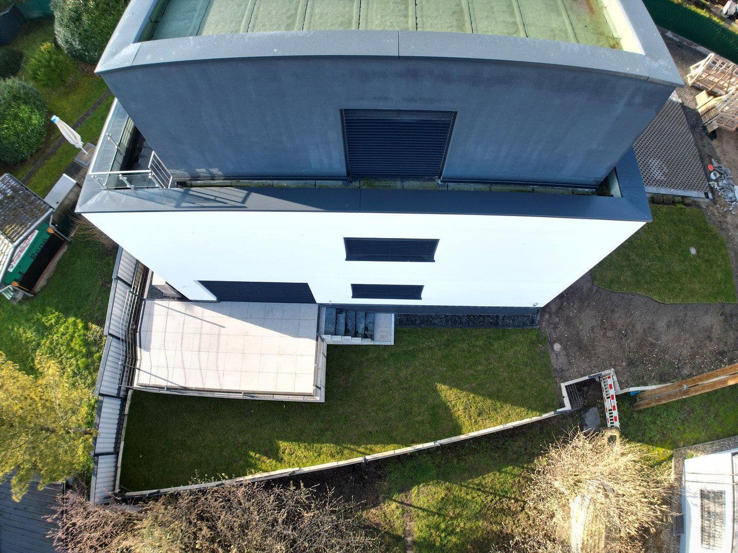 Prenájom domu 152 m², pozemek 100 m², Bornheim, Severné Porýnie - Westfálsko Prenájom domu 152 m², pozemek 100 m², Bornheim, Severné Porýnie - Westfálsko