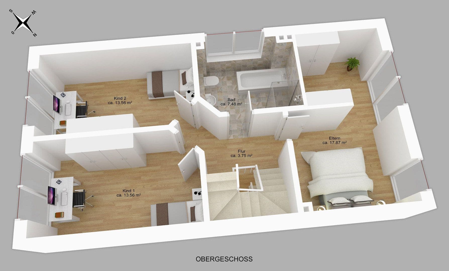 Prenájom domu 152 m², pozemek 100 m², Bornheim, Severné Porýnie - Westfálsko Prenájom domu 152 m², pozemek 100 m², Bornheim, Severné Porýnie - Westfálsko