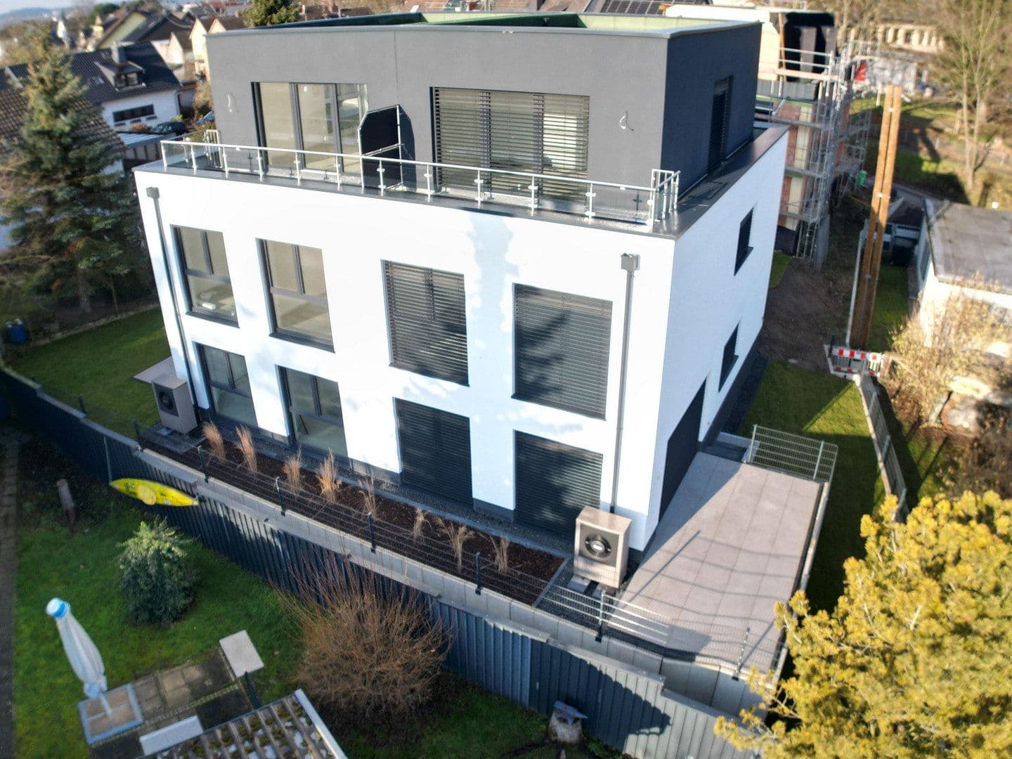 Prenájom domu 152 m², pozemek 100 m², Bornheim, Severné Porýnie - Westfálsko Prenájom domu 152 m², pozemek 100 m², Bornheim, Severné Porýnie - Westfálsko