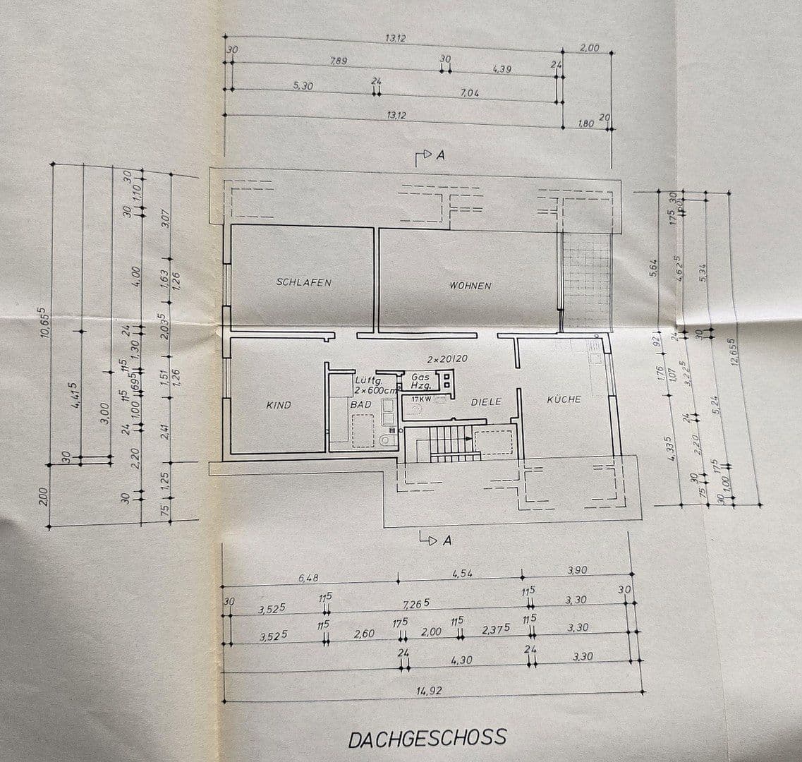 Predaj domu 325 m², pozemek 943 m², Weilburg, Hesensko Predaj domu 325 m², pozemek 943 m², Weilburg, Hesensko