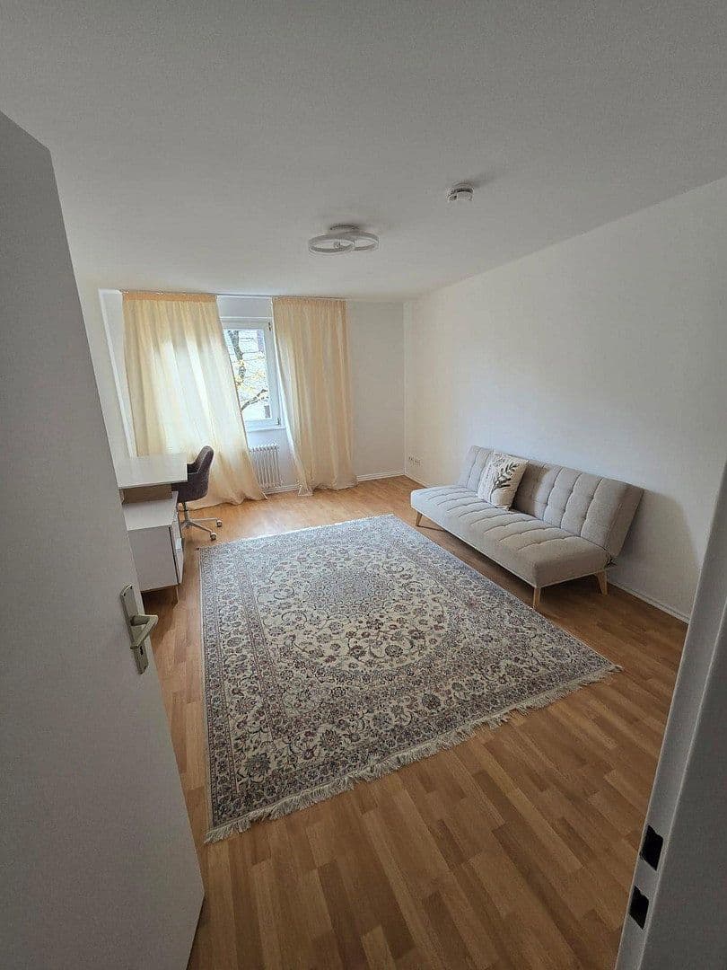 Prenájom bytu 3-izbový 73 m², Feldbergstraße 9, Frankfurt am Main, Hesensko Prenájom bytu 3-izbový 73 m², Feldbergstraße 9, Frankfurt am Main, Hesensko