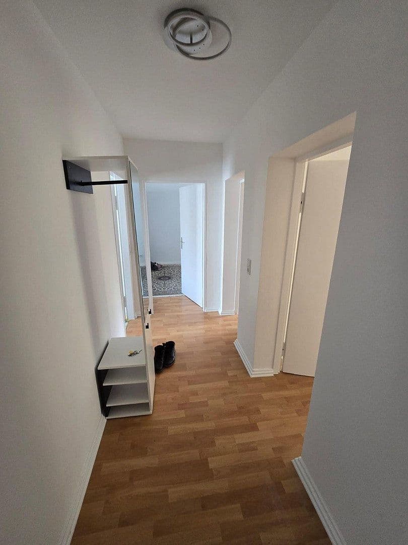 Prenájom bytu 3-izbový 73 m², Feldbergstraße 9, Frankfurt am Main, Hesensko Prenájom bytu 3-izbový 73 m², Feldbergstraße 9, Frankfurt am Main, Hesensko