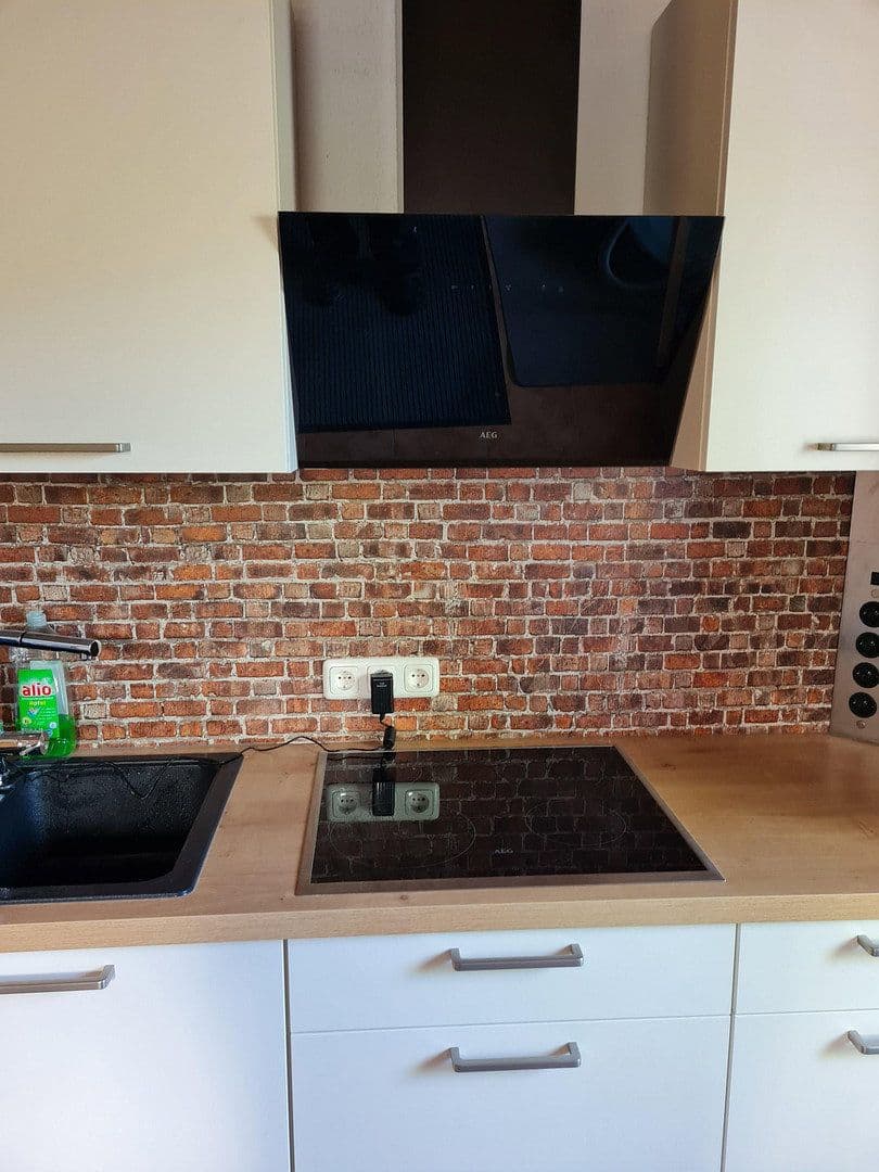 Prenájom domu 180 m², pozemek 500 m², Gelnhausen, Hesensko Prenájom domu 180 m², pozemek 500 m², Gelnhausen, Hesensko