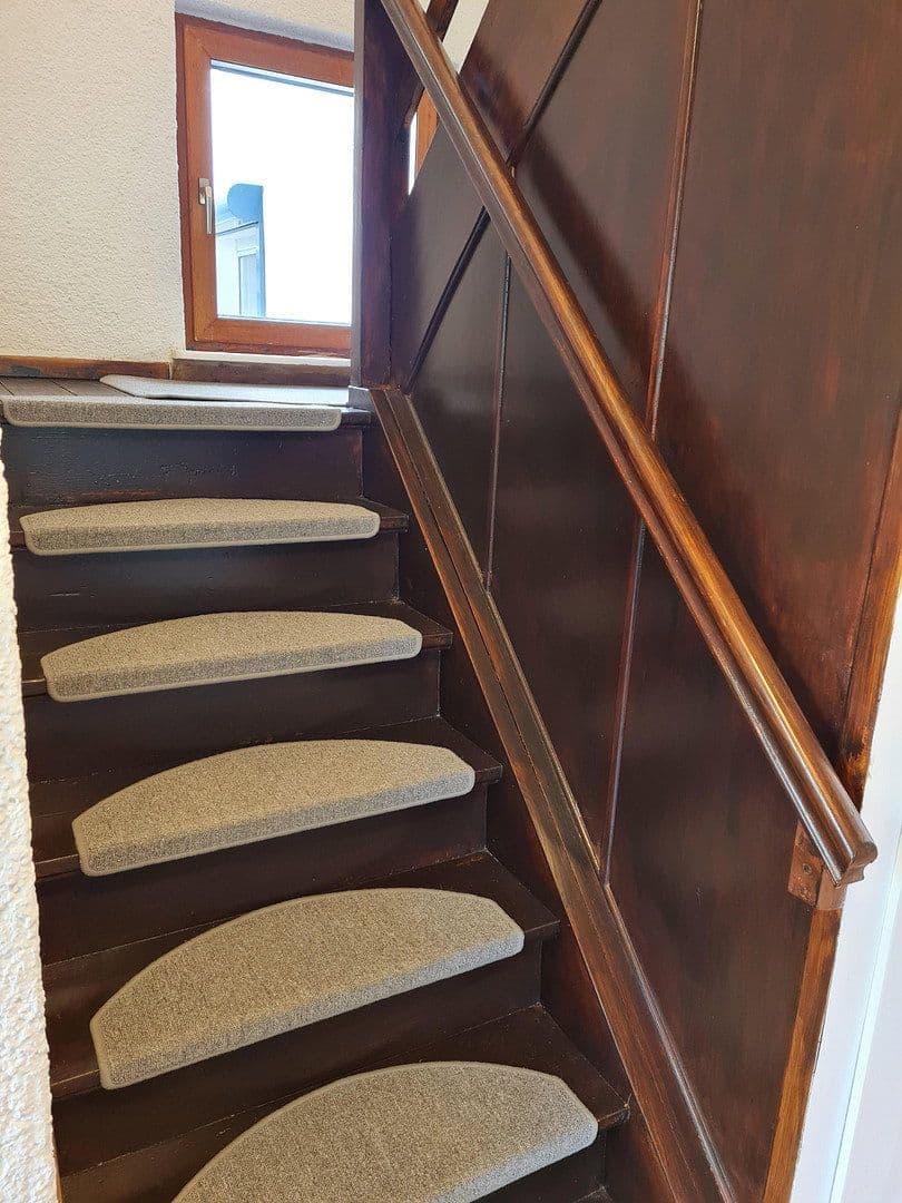 Prenájom domu 180 m², pozemek 500 m², Gelnhausen, Hesensko Prenájom domu 180 m², pozemek 500 m², Gelnhausen, Hesensko