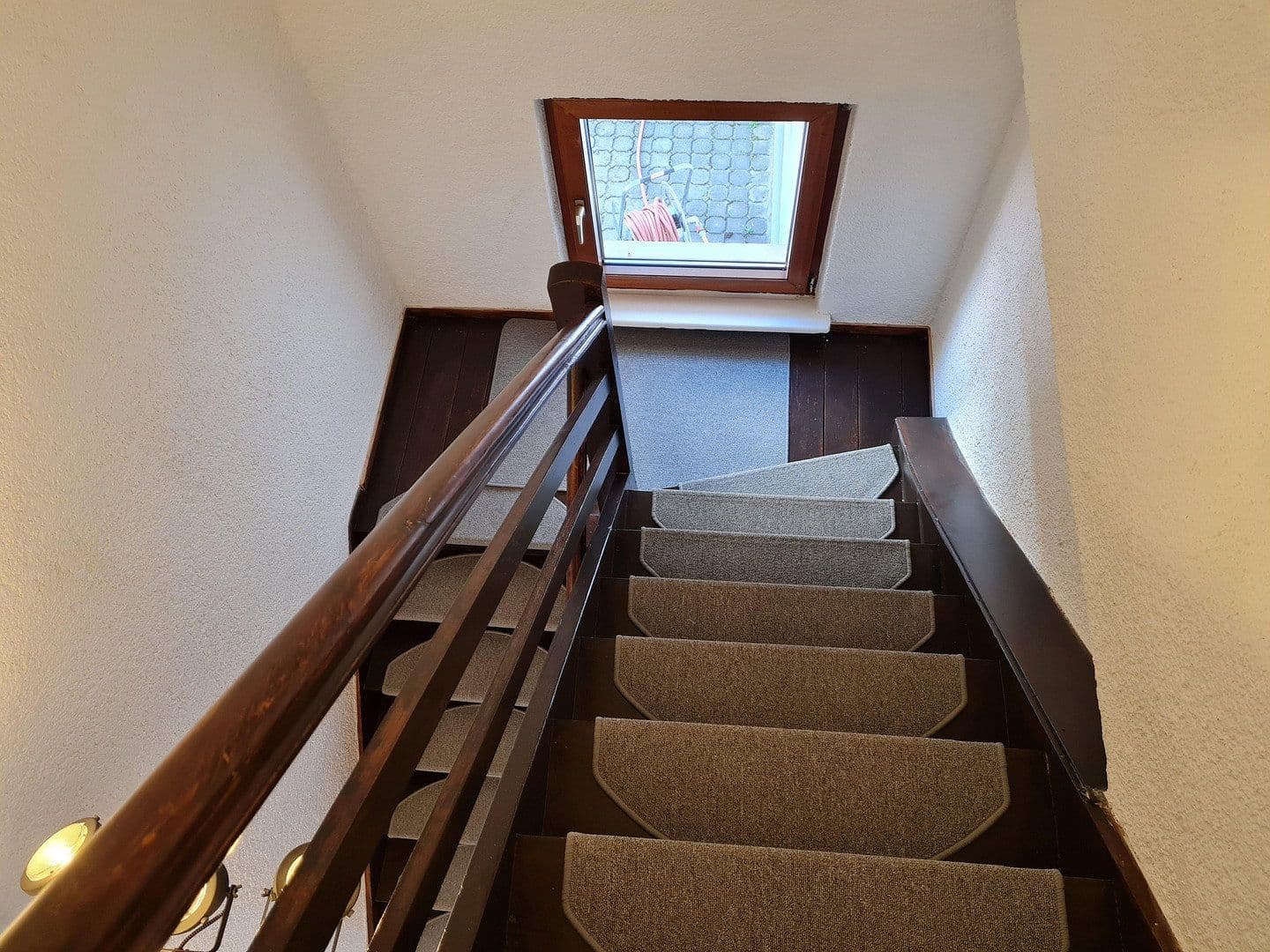 Prenájom domu 180 m², pozemek 500 m², Gelnhausen, Hesensko Prenájom domu 180 m², pozemek 500 m², Gelnhausen, Hesensko