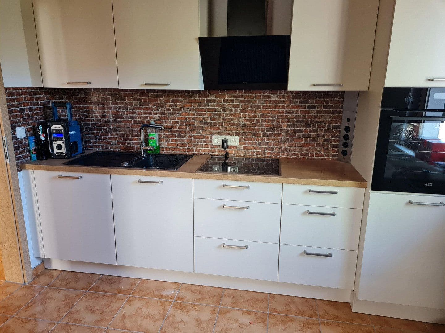 Prenájom domu 180 m², pozemek 500 m², Gelnhausen, Hesensko Prenájom domu 180 m², pozemek 500 m², Gelnhausen, Hesensko