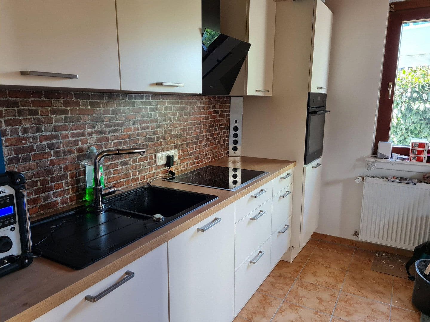 Prenájom domu 180 m², pozemek 500 m², Gelnhausen, Hesensko Prenájom domu 180 m², pozemek 500 m², Gelnhausen, Hesensko