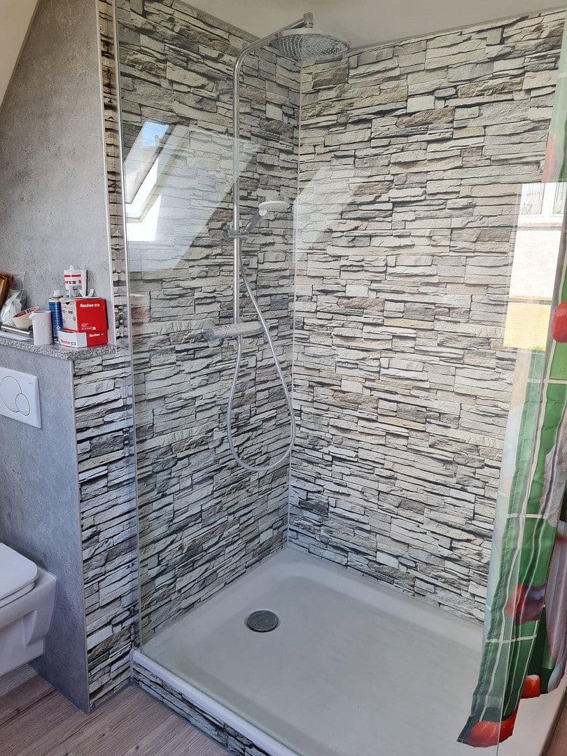 Prenájom domu 180 m², pozemek 500 m², Gelnhausen, Hesensko Prenájom domu 180 m², pozemek 500 m², Gelnhausen, Hesensko