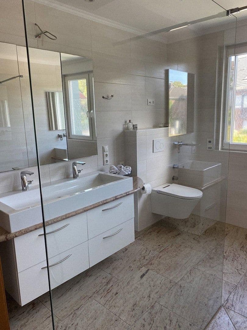 Predaj domu 280 m², pozemek 1.166 m², Stolberg, Severné Porýnie - Westfálsko Predaj domu 280 m², pozemek 1.166 m², Stolberg, Severné Porýnie - Westfálsko