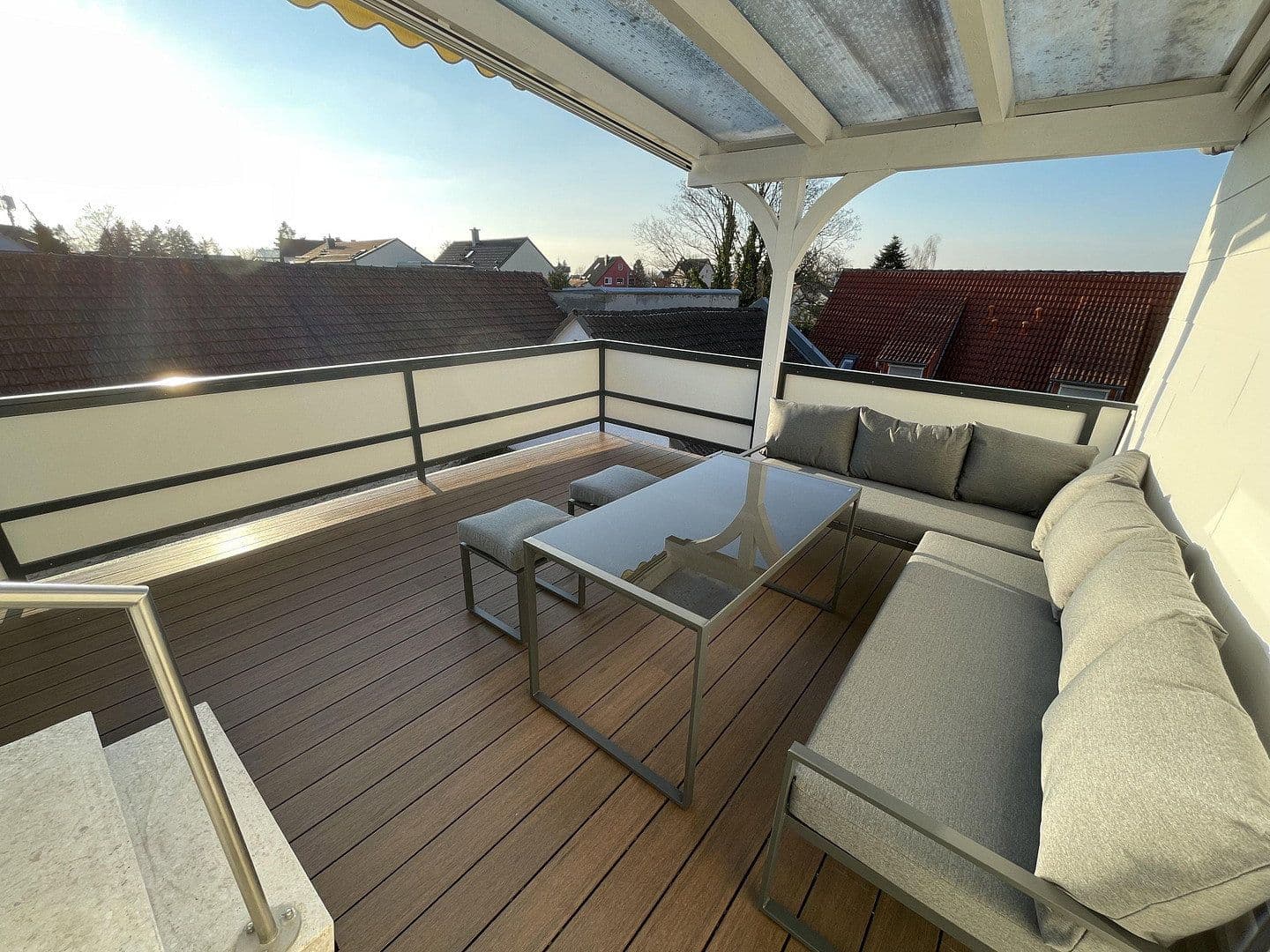 Prenájom bytu 2-izbový 70 m², Messeler Straße 10, Arheilgen, Hesensko Prenájom bytu 2-izbový 70 m², Messeler Straße 10, Arheilgen, Hesensko