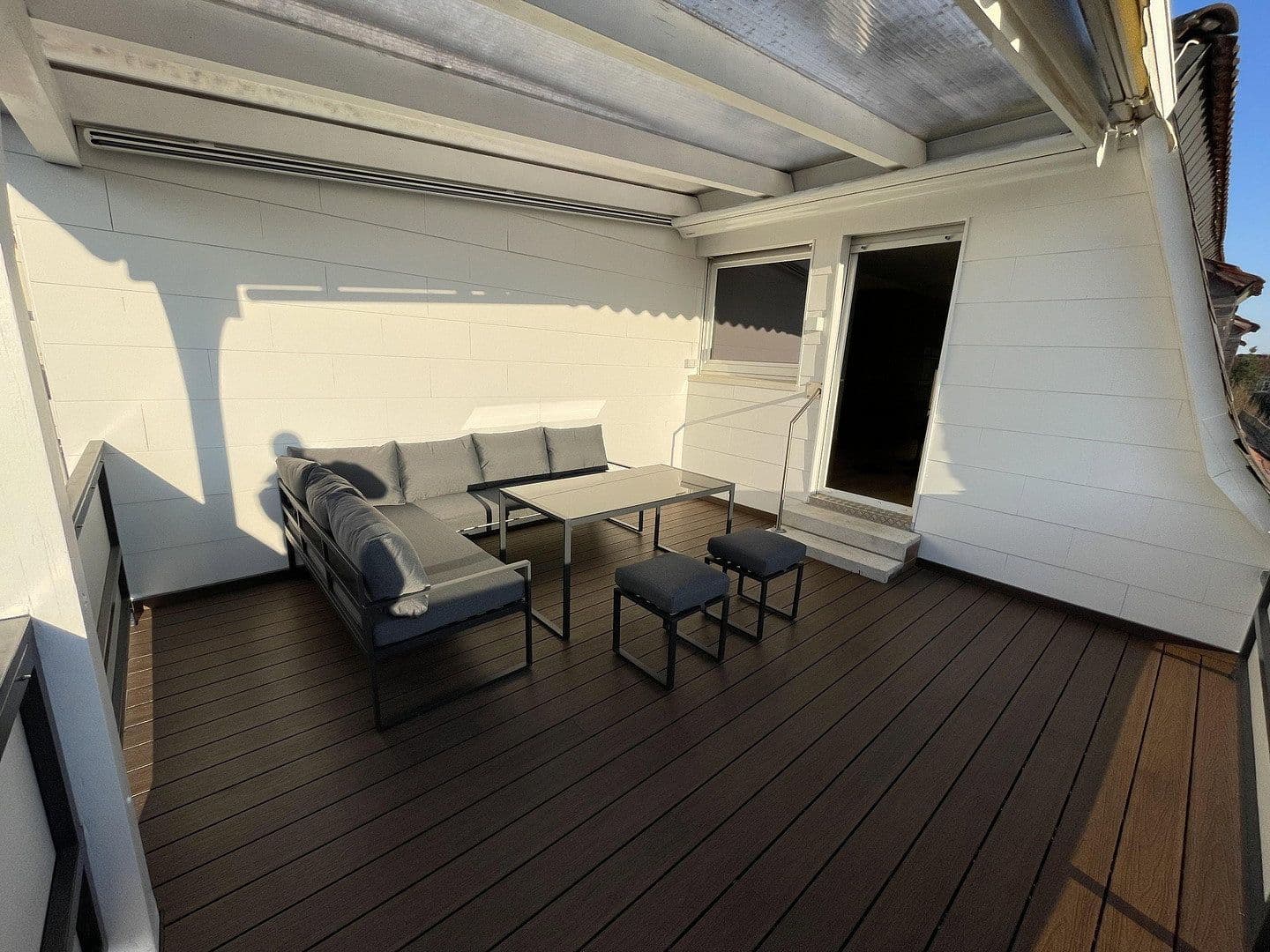 Prenájom bytu 2-izbový 70 m², Messeler Straße 10, Arheilgen, Hesensko Prenájom bytu 2-izbový 70 m², Messeler Straße 10, Arheilgen, Hesensko