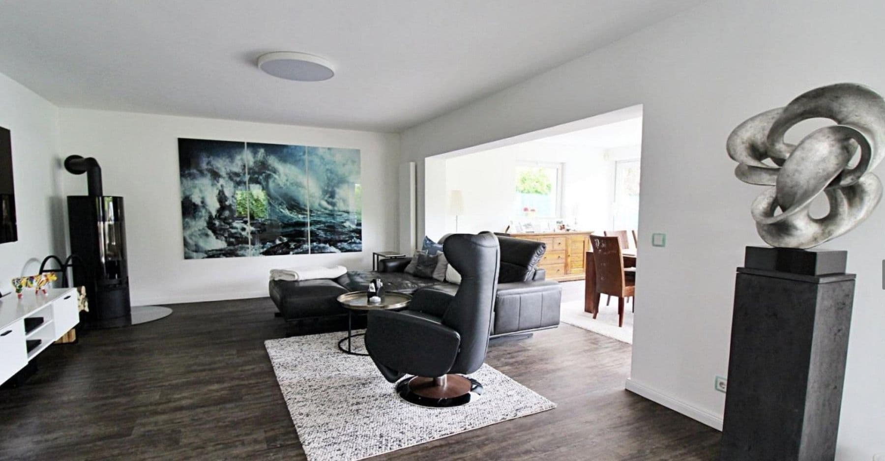 Predaj domu 155 m², pozemek 650 m², Henstedt-Ulzburg, Šlezvicko-Holštajnsko Predaj domu 155 m², pozemek 650 m², Henstedt-Ulzburg, Šlezvicko-Holštajnsko