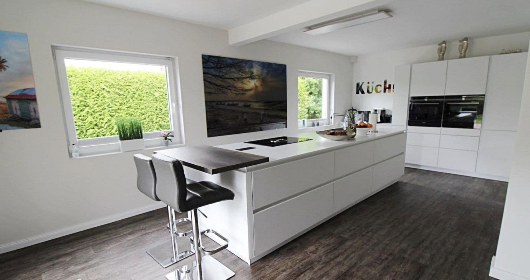 Predaj domu 155 m², pozemek 650 m², Henstedt-Ulzburg, Šlezvicko-Holštajnsko Predaj domu 155 m², pozemek 650 m², Henstedt-Ulzburg, Šlezvicko-Holštajnsko