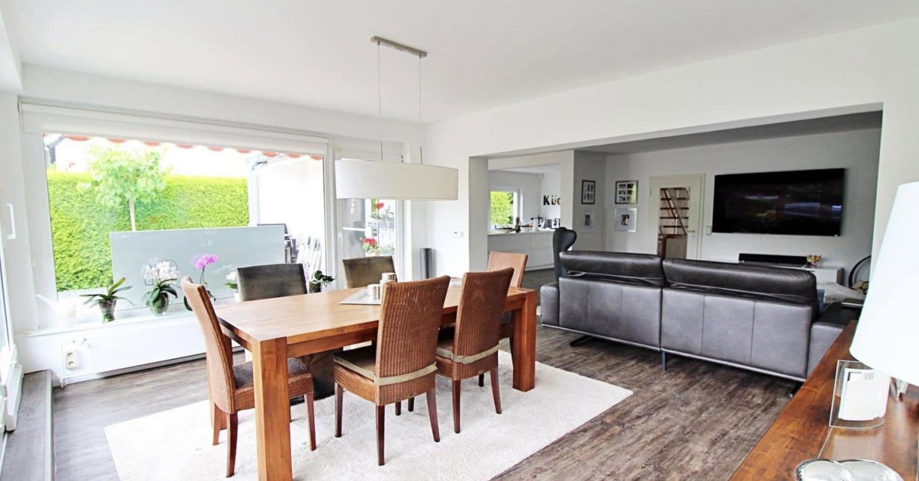 Predaj domu 155 m², pozemek 650 m², Henstedt-Ulzburg, Šlezvicko-Holštajnsko Predaj domu 155 m², pozemek 650 m², Henstedt-Ulzburg, Šlezvicko-Holštajnsko