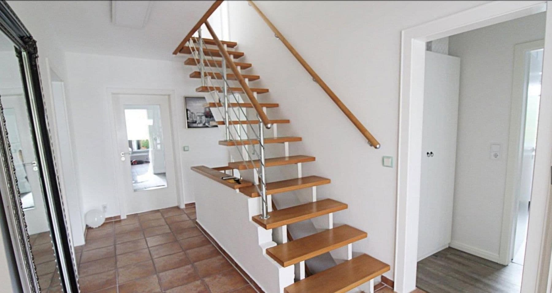 Predaj domu 155 m², pozemek 650 m², Henstedt-Ulzburg, Šlezvicko-Holštajnsko Predaj domu 155 m², pozemek 650 m², Henstedt-Ulzburg, Šlezvicko-Holštajnsko