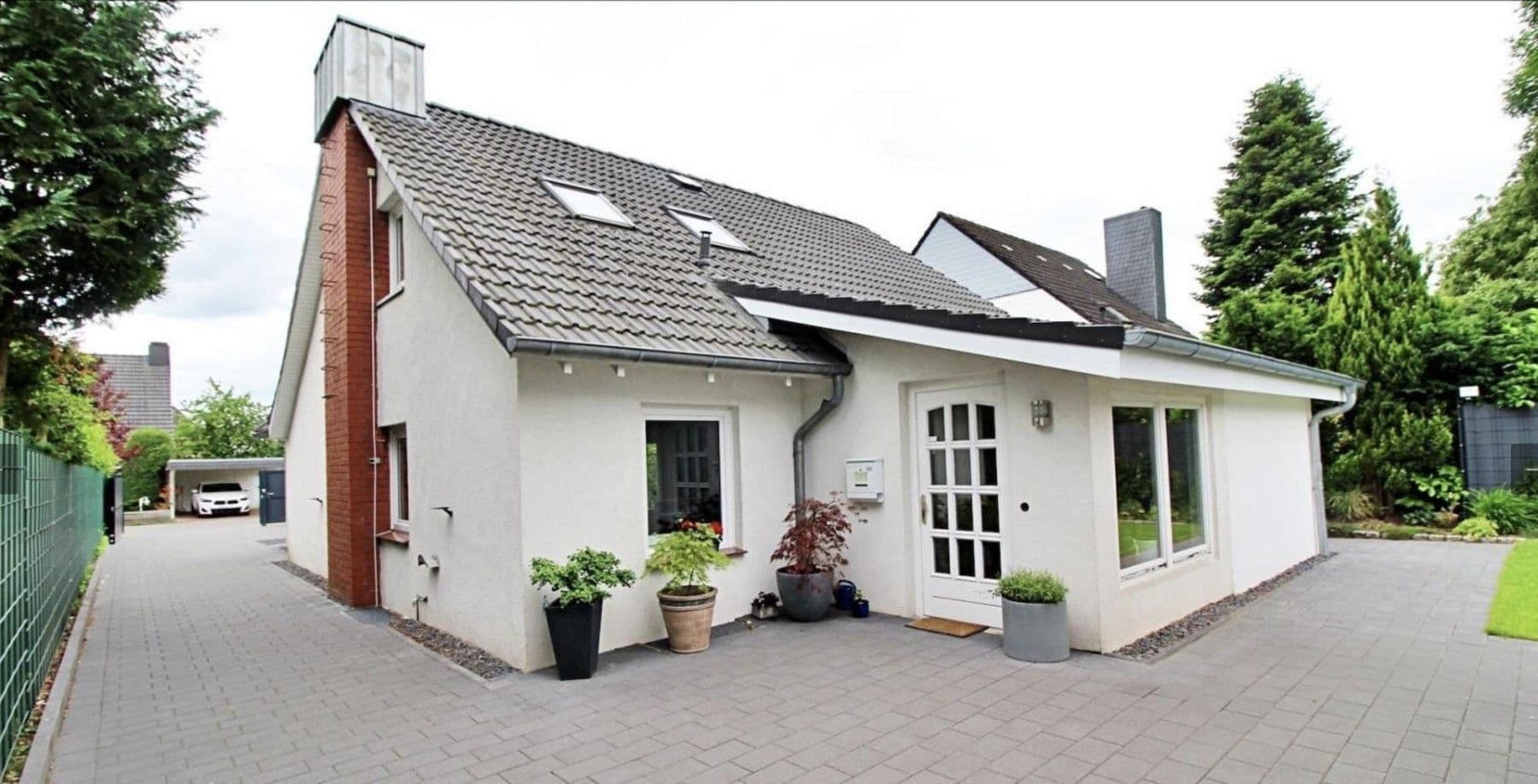 Predaj domu 155 m², pozemek 650 m², Henstedt-Ulzburg, Šlezvicko-Holštajnsko Predaj domu 155 m², pozemek 650 m², Henstedt-Ulzburg, Šlezvicko-Holštajnsko