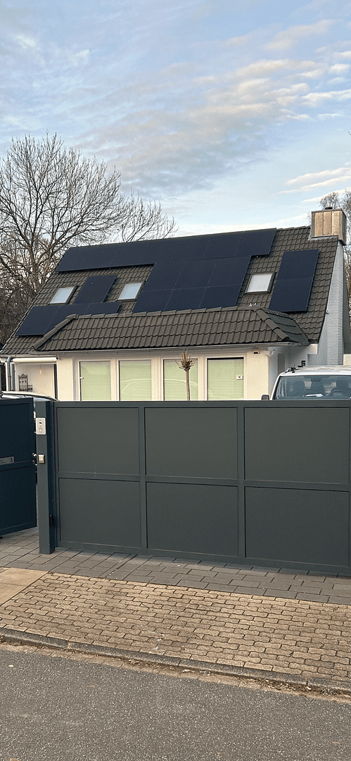 Predaj domu 155 m², pozemek 650 m², Henstedt-Ulzburg, Šlezvicko-Holštajnsko Predaj domu 155 m², pozemek 650 m², Henstedt-Ulzburg, Šlezvicko-Holštajnsko