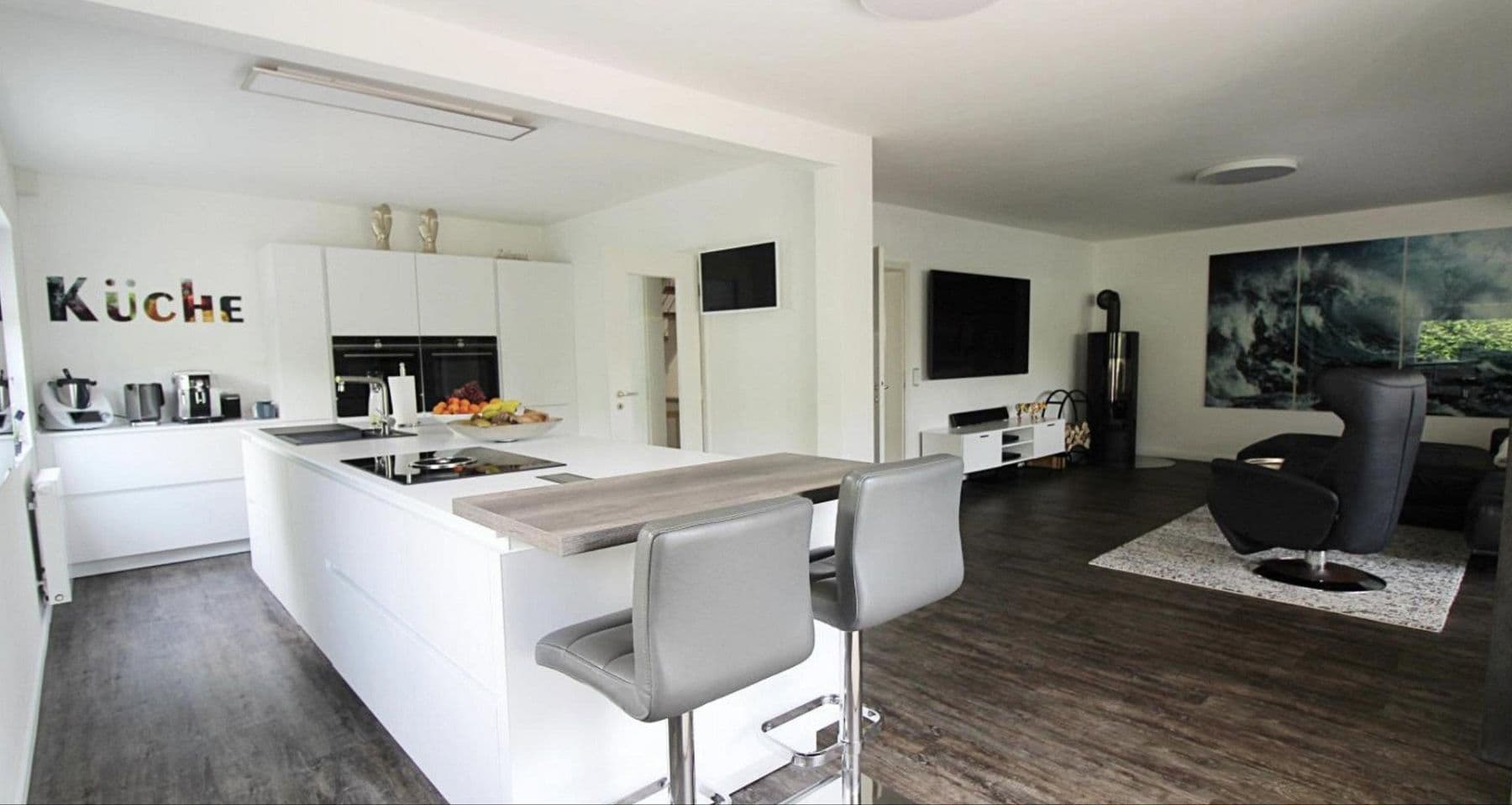 Predaj domu 155 m², pozemek 650 m², Henstedt-Ulzburg, Šlezvicko-Holštajnsko Predaj domu 155 m², pozemek 650 m², Henstedt-Ulzburg, Šlezvicko-Holštajnsko