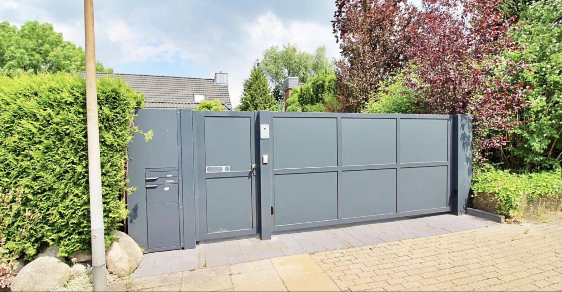 Predaj domu 155 m², pozemek 650 m², Henstedt-Ulzburg, Šlezvicko-Holštajnsko Predaj domu 155 m², pozemek 650 m², Henstedt-Ulzburg, Šlezvicko-Holštajnsko