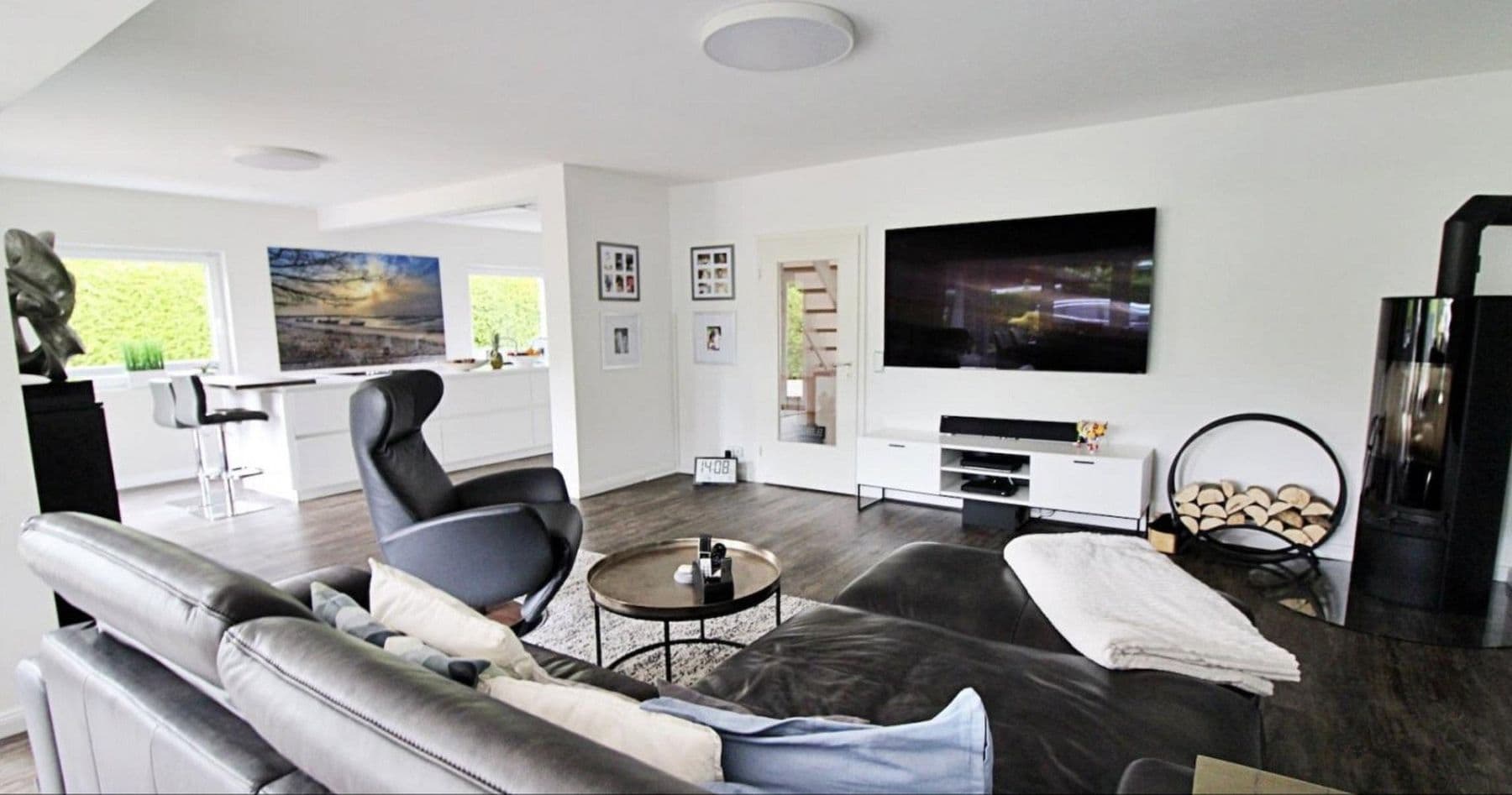 Predaj domu 155 m², pozemek 650 m², Henstedt-Ulzburg, Šlezvicko-Holštajnsko Predaj domu 155 m², pozemek 650 m², Henstedt-Ulzburg, Šlezvicko-Holštajnsko