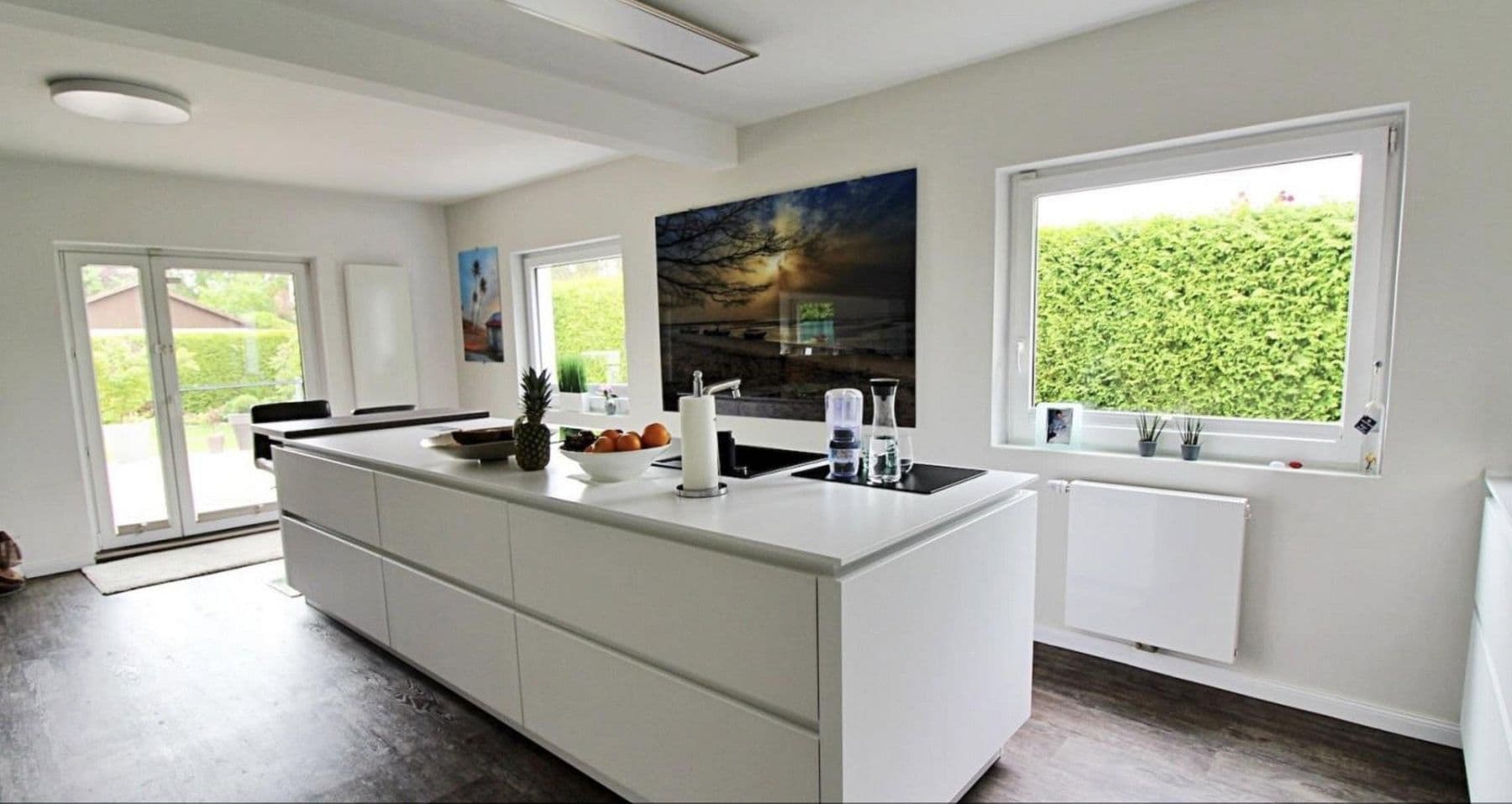 Predaj domu 155 m², pozemek 650 m², Henstedt-Ulzburg, Šlezvicko-Holštajnsko Predaj domu 155 m², pozemek 650 m², Henstedt-Ulzburg, Šlezvicko-Holštajnsko