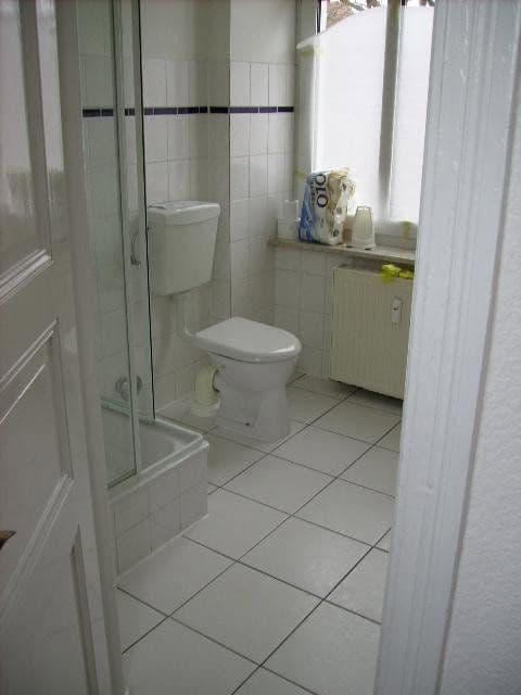 Prenájom bytu 2-izbový 65 m², Gertrudstraße 1, Perleberg, Brandenbursko Prenájom bytu 2-izbový 65 m², Gertrudstraße 1, Perleberg, Brandenbursko