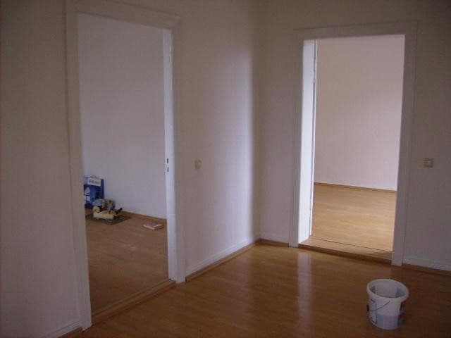 Prenájom bytu 2-izbový 65 m², Gertrudstraße 1, Perleberg, Brandenbursko Prenájom bytu 2-izbový 65 m², Gertrudstraße 1, Perleberg, Brandenbursko