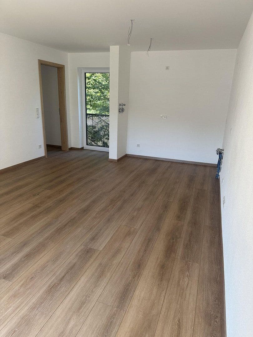 Prenájom bytu 3-izbový 69 m², Äußere Münchener Str. 94, Landshut, Bavorsko Prenájom bytu 3-izbový 69 m², Äußere Münchener Str. 94, Landshut, Bavorsko