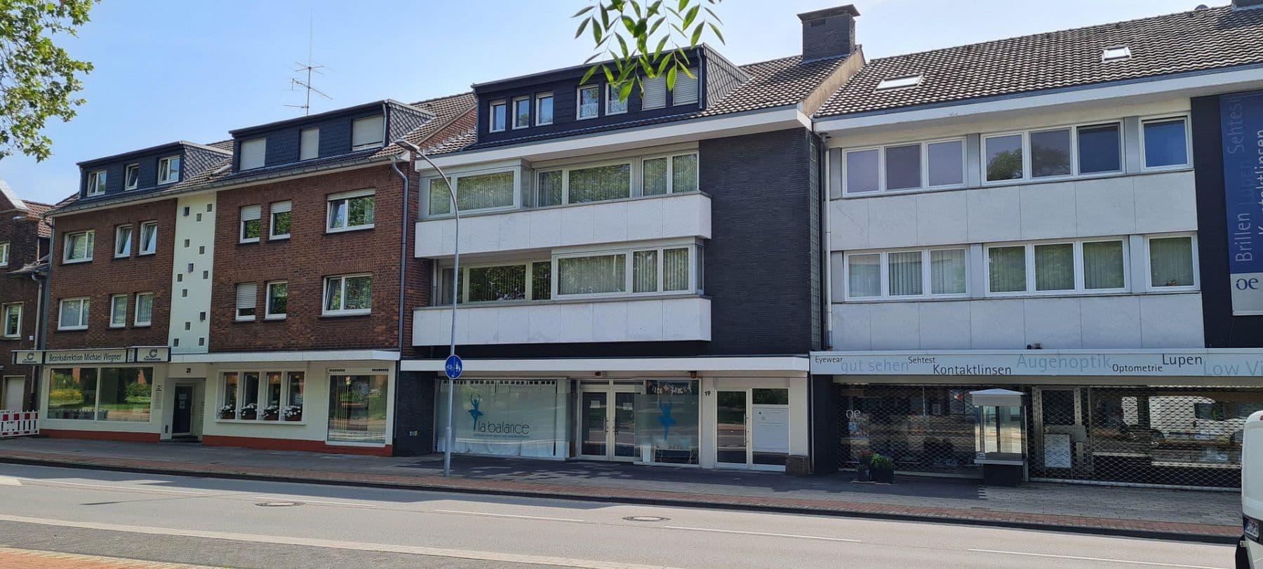 Predaj domu 455 m², pozemek 325 m², Andreas-Bräm-Straße 19, Neukirchen-Vluyn, Severné Porýnie - Westfálsko Predaj domu 455 m², pozemek 325 m², Andreas-Bräm-Straße 19, Neukirchen-Vluyn, Severné Porýnie - Westfálsko