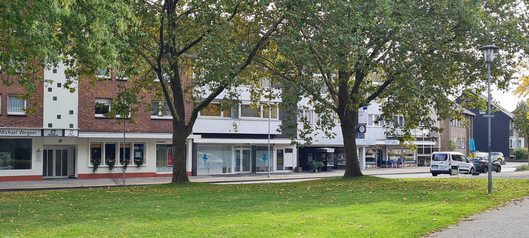 Predaj domu 455 m², pozemek 325 m², Andreas-Bräm-Straße 19, Neukirchen-Vluyn, Severné Porýnie - Westfálsko Predaj domu 455 m², pozemek 325 m², Andreas-Bräm-Straße 19, Neukirchen-Vluyn, Severné Porýnie - Westfálsko